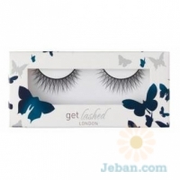 Get Beautiful Strip Lashes