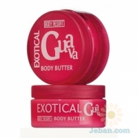 Body Resort : Exotical Guava Body Butter