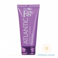 Body Resort : Atlantic Figs Hand Cream