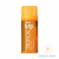 Body Resort : Tropical Mango Body Mist