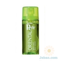 Body Resort : Oriental Pear Body Mist