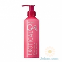 Body Resort : Exotical Guava Body Lotion