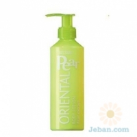 Body Resort : Oriental Pear Body Lotion