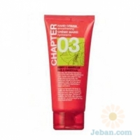 Chapter : 3 Berry & Amaryllis Hand Cream