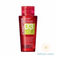 Chapter : 3 berry & amaryllis shampoo