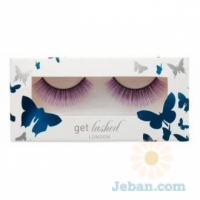 Get Crazy Strip Lashes