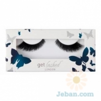 Get Kissable Strip Lashes