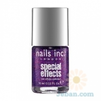 Special Effects 3D Glitter Nail Polish