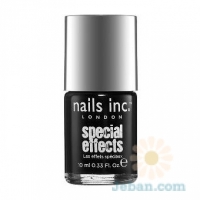 Special Effects Crackle Top Coats