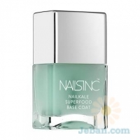 Nailkale : Superfood Base Coat