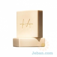 Cleansing Bar : Fleur D'Oranger