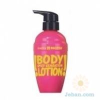 Recipes : Spicy Sensation Body Lotion