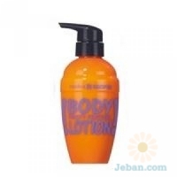 Recipes : Fruity Festival Body Lotion