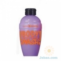 Recipes : Fruity Festival Body Wash