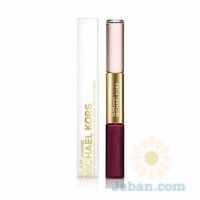 Glam Jasmine Rollerball & Lip Luster Duo