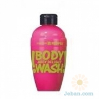 Recipes : Juicy Delight Body Wash