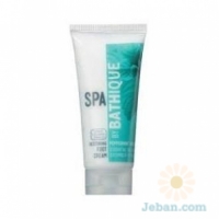 Spa By Bathique : Restoring Foot Cream