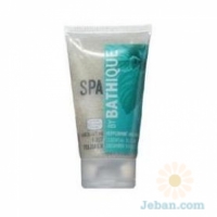 Spa By Bathique : Exfoliating Foot Polisher