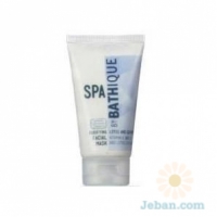 Spa By Bathique : Purifying Facial Mud Mask