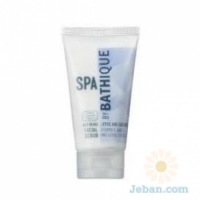 Spa By Bathique : Refining Facial Scrub