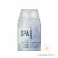 Spa By Bathique : Anti-Aging Facial Cream