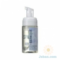 Spa By Bathique : Gentle Facial Wash Foam