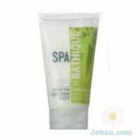 Spa By Bathique : Detoxifying Body Scrub Paste