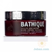 Bathique Fashion : Indulging Body Butter