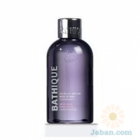 Bathique Fashion : Balancing Bath Oil