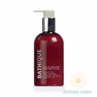 Bathique Fashion : Indulging Hand Lotion