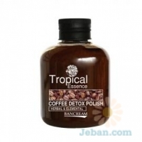 Tropical Essence : Coffee Detox Polish