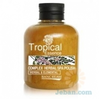 Tropical Essence : Complex Herbal Spa Polish