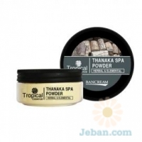 Tropical Essence : Thanaka Powder