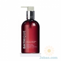 Bathique Fashion : Indulging Hand Wash