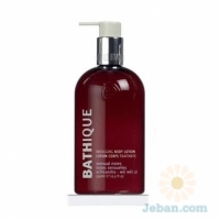 Bathique Fashion : Indulging Body Lotion