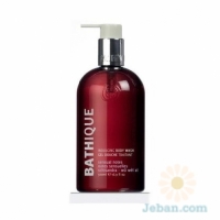 Bathique Fashion : Indulging Body Wash