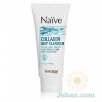 Naïve : Collagen Deep Cleanser