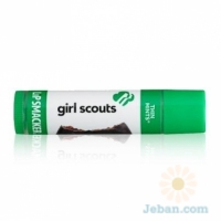 Girl Scouts Lip Smacker