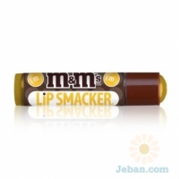 M&Ms Lip Smacker