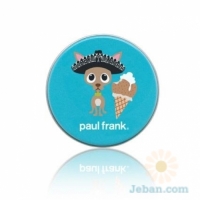 Paul Frank : Chachi's Fried Ice Cream Pot Gloss