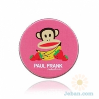 Paul Frank : Julius' Strawberry Banana Pot Gloss