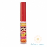 Paul Frank Liquid : Julius' Strawberry Banana