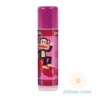 Paul Frank : Julius' Red Raspberry Biggy