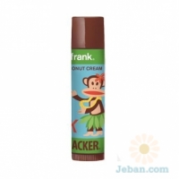 Paul Frank : Julius' Coconut Cream