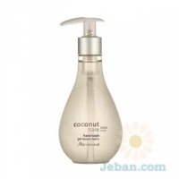 Coconut Tiare : Hand Wash