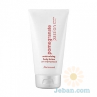 Pomegranate Passion : Moisturzing Body Lotion