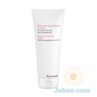 Body Hydrating Balm