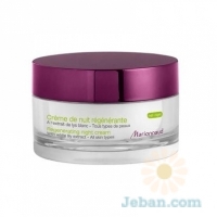 M.Skincare Gesichtspflege : Regenerating Night Cream