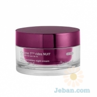 M.Skincare Gesichtspflege : First Wrinkles Cream Night