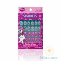 Disney Press On Nails : Daisy Duck